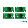 قیمت چیپست تونر کارتریج کونیکا مینولتا C452-C352-C652