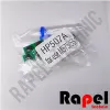 قیمت چیپ (سری) 507 HPمناسب 500 551 575