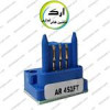 قیمت چیپ ست شارپ 451FT