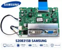 قیمت برد کامل مانیتور ال ای دی سامسونگ مدل S20B315B | دو میلیون و پانصد هزار تومان