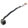 قیمت جک DC دل Dell Latittude E5520 به همراه کابل | دویست و شصت و چهار هزار تومان