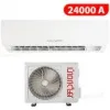 قیمت Iran Radiator IAC24-CH/XA-I/A Inverter Air Conditioner