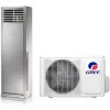 قیمت Gree 36000 standing air conditioner model TOWER-J36H3