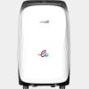 قیمت Evvoli 12000 EVPR-12K-PO Portable Air Conditioner