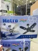 قیمت Metro ceiling fan