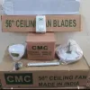 قیمت CMC CEILING FAN