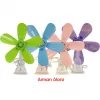 قیمت CAMRY Clips Desk Fan Model Mir110-5