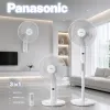 قیمت پنکه ایستاده پاناسونیک مدل F-MX407 با ۷ پره | نه میلیون و هفتصد و نود هزار دویست تومان