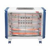 قیمت بخاری برقی فن دار برفاب مدل QH-3000