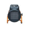 قیمت بخاری برقی فن دار زوبر Kzubr مدل KEFH-3000