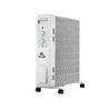 قیمت شوفاژ برقی ایوولی سفید مدل EVOH_13MW