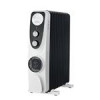 قیمت رادیاتور برقی میدیا NY2513-22HF