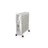 قیمت شوفاژ برقی میدیا مدل NY23ECF-13L