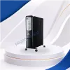 قیمت رادیاتور برقی ایوولی 13 پره بدون فن پگاه...