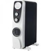 قیمت شوفاژ برقی مایدیا مدل NY2311-22HF