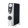 قیمت رادیاتور برقی میدیا NY2513-22HF