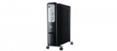 قیمت شوفاژ برقی ایوولی مدل EVOH-13W