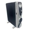 قیمت شوفاژ برقی مایدیا مدل NY2513-22HF