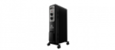 قیمت شوفاژ برقی ایوولی مدل EVOH-7B