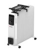 قیمت شوفاژ برقی مباشی مدل ME-OH3003