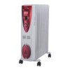 قیمت شوفاژ برقی جیپاس مدل GRH28501