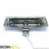 قیمت Etehad electric heater