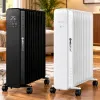 قیمت شوفاژ برقی هیلبرون مدل HN2024-60 ظرفیت ۱۳ پره | بیست و هفت میلیون و هفتصد و پنجاه هزار تومان