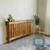 قیمت کاور شوفاژ چوبی روستیک دکور مدل H400 | هشت میلیون و سیصد و پنجاه و شش هزار تومان