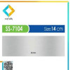 قیمت کشو گرمکن اسنوا مدل SS-7104 استیل