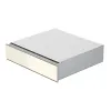 قیمت کشو گرم کن D540CN آلتون