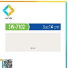 قیمت کشو گرمکن اسنوا مدل SW-7102 سفید