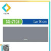 قیمت کشو گرمکن اسنوا مدل SG-7105 خاکستری