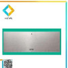 قیمت کشو گرم کن پرنیان استیل مدل PW102 استیل