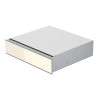 قیمت کشو گرمکن آلتون D540C