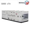 قیمت هواساز هایژنیک 5000cfm تهویه رویال tahviehroyal