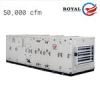 قیمت هواساز هایژنیک مدل 50000cfm تهویه رویال tahviehroyal