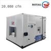 قیمت هواساز ایرواشر 20000CFM تهویه رویال – tahvieh royal