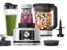 قیمت مخلوط کن اسموتی ساز نینجا آمریکا NINJA Standmixer...