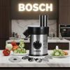 قیمت رنده برقی حرفه ای بوش- 6 تیغه 1200 وات- مدل WB-2026