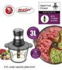 قیمت خردکن مایر MR-491