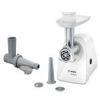 قیمت چرخ گوشت بوش مدل BOSCH MFW2515W