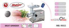 قیمت چرخ گوشت مایر مدل MR-9055