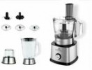 قیمت غذاساز روزنبرگ FP-305