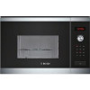 قیمت ماکروفر توکار بوش مدل HMT84G654I