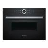 قیمت فر مایکروویو کامپکت توکار بوش مدل BOSCH CMG633BB1I