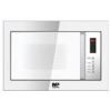 قیمت مایکروویو مستر پلاس مدل M3110 توکار