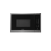قیمت مایکروویو توکار پرنیان استیل مدل PM3105