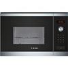 قیمت ماکروفر توکار بوش مدل HMT84G654I