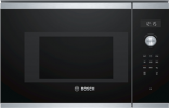 قیمت مایکروویو توکار 20 لیتری بوش آلمان Bosch BFL524M...