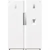 قیمت Daewoo SRFi-20 twin 40-foot refrigerator-freezer